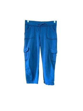 Mudd Kids Blue Jogger Sweatpants